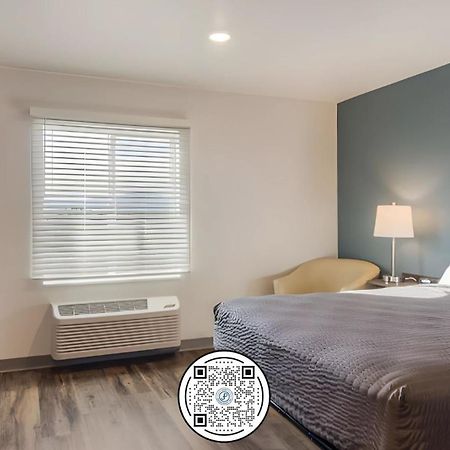 Woodspring Suites Downers Grove - Chicago Экстерьер фото