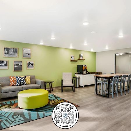Woodspring Suites Downers Grove - Chicago Экстерьер фото