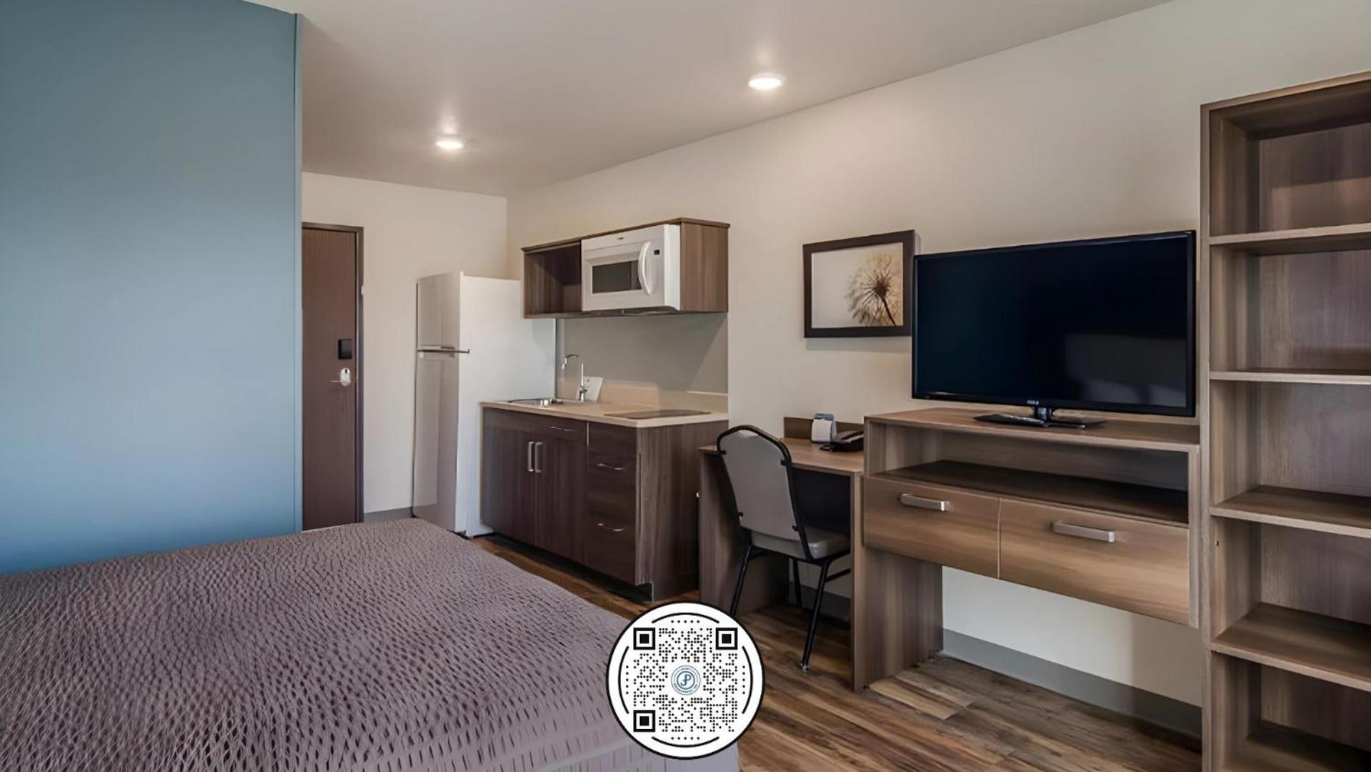 Woodspring Suites Downers Grove - Chicago Экстерьер фото