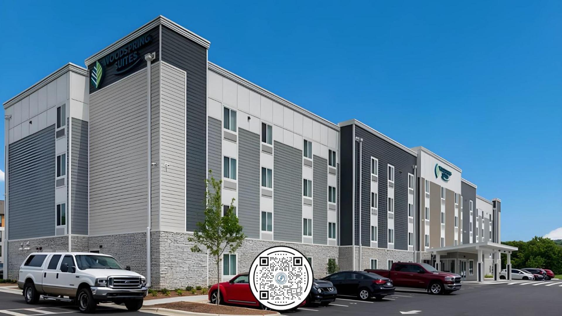 Woodspring Suites Downers Grove - Chicago Экстерьер фото