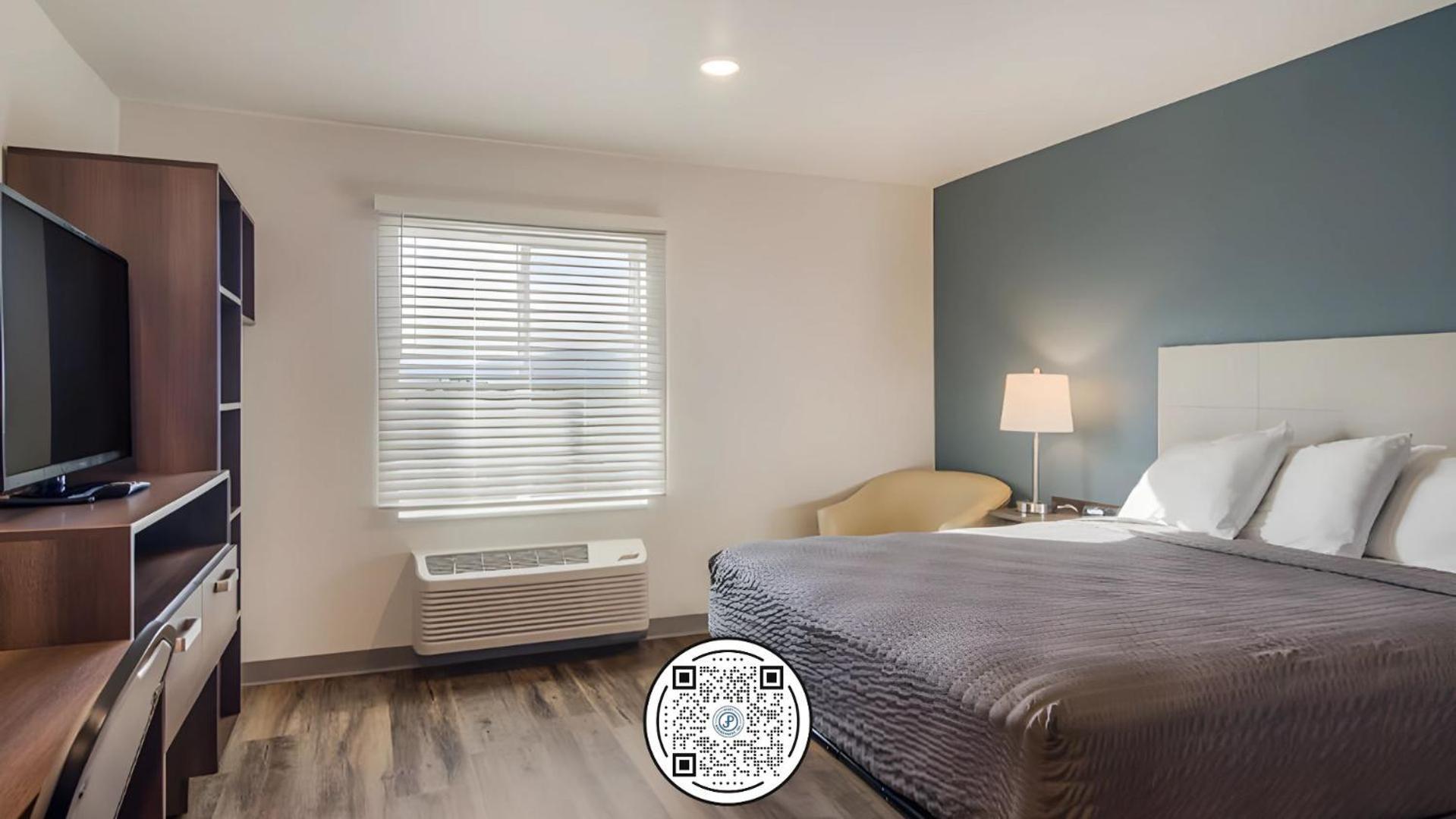 Woodspring Suites Downers Grove - Chicago Экстерьер фото