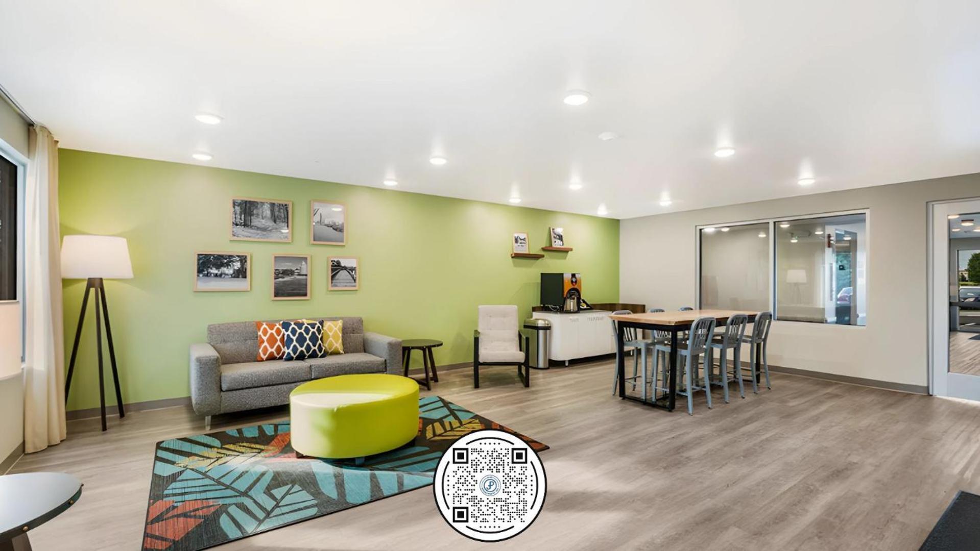 Woodspring Suites Downers Grove - Chicago Экстерьер фото
