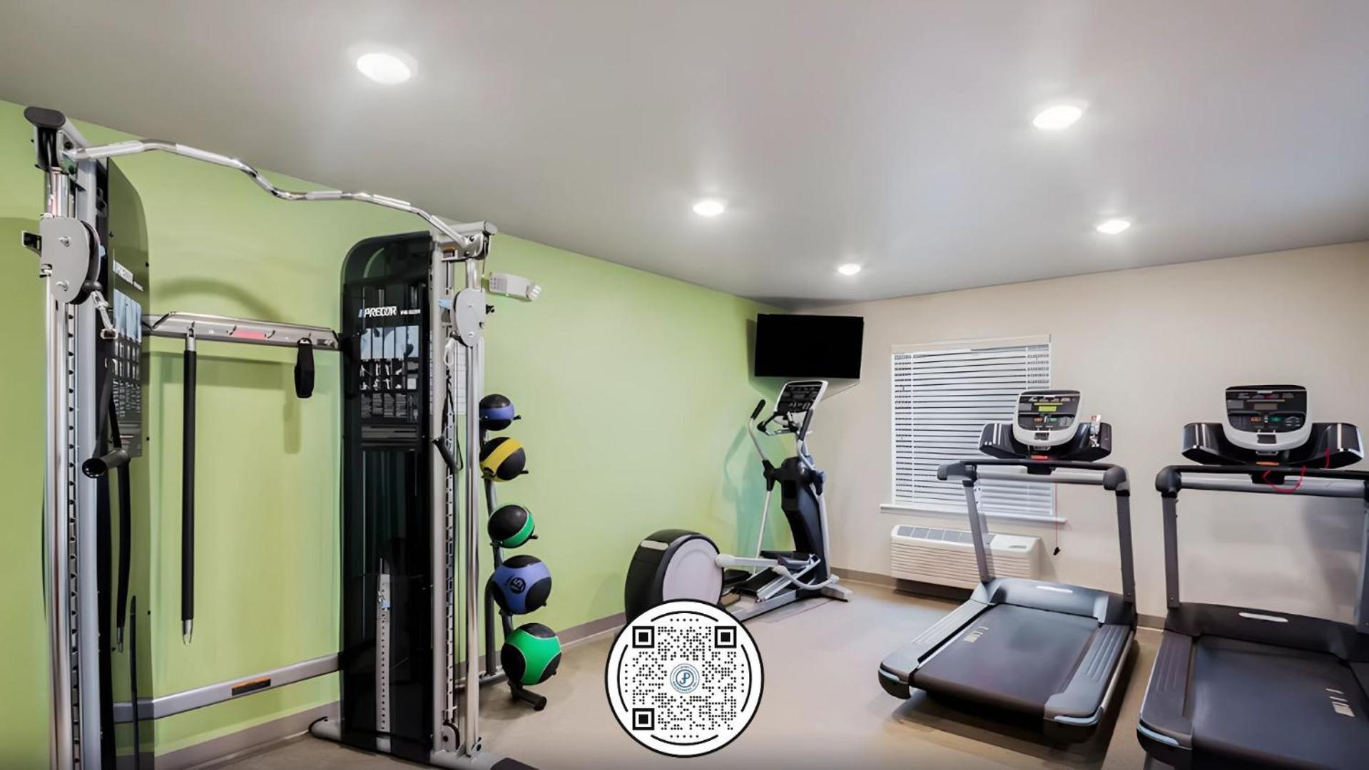 Woodspring Suites Downers Grove - Chicago Экстерьер фото